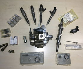 北京欣中農(nóng)油泵 值得信賴(lài)的工程機(jī)械配件專(zhuān)家