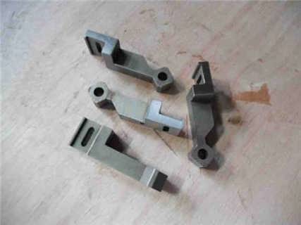 科達(dá)模具加工與廣州機(jī)械零件加工 精密制造的協(xié)同優(yōu)勢(shì)