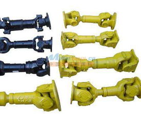 濰坊專(zhuān)業(yè)工業(yè)傳動(dòng)軸與連軸器批發(fā)采購(gòu)指南