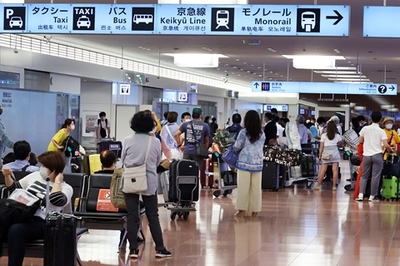 泰國(guó)擬推免費(fèi)加強(qiáng)針，冀望中國(guó)游客回歸重振入境旅游業(yè)